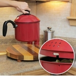 Кастрюля для варки макарон